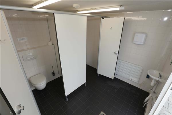 Grote foto te huur bedrijfspand dorsvloerweg 1 bergschenhoek huizen en kamers bedrijfspanden