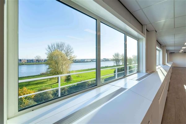 Grote foto te huur kantoorruimte ridderhaven 1 54 ridderkerk huizen en kamers bedrijfspanden