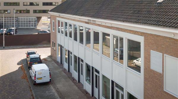 Grote foto te huur kantoorruimte hoornwerkstraat 1 breda huizen en kamers bedrijfspanden