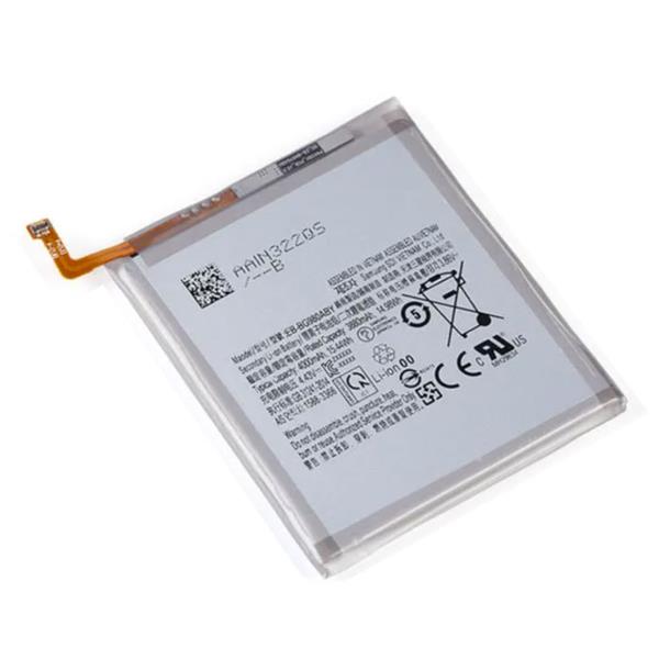 Grote foto samsung galaxy s20 batterij accu aaa kwaliteit telecommunicatie toebehoren en onderdelen