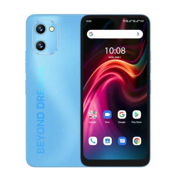 Grote foto g1 max smartphone 6 gb ram 128 gb opslag 50 mp camera 5150mah batterij nieuwstaat 3 jaar telecommunicatie mobieltjes