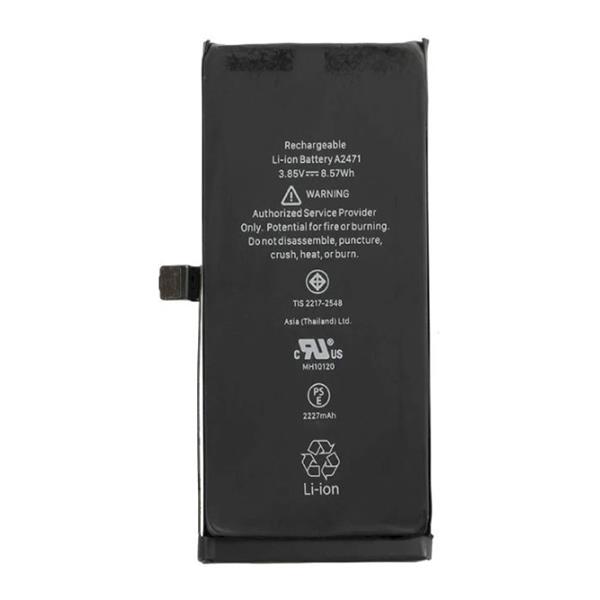 Grote foto iphone 12 mini batterij accu aaa kwaliteit telecommunicatie toebehoren en onderdelen