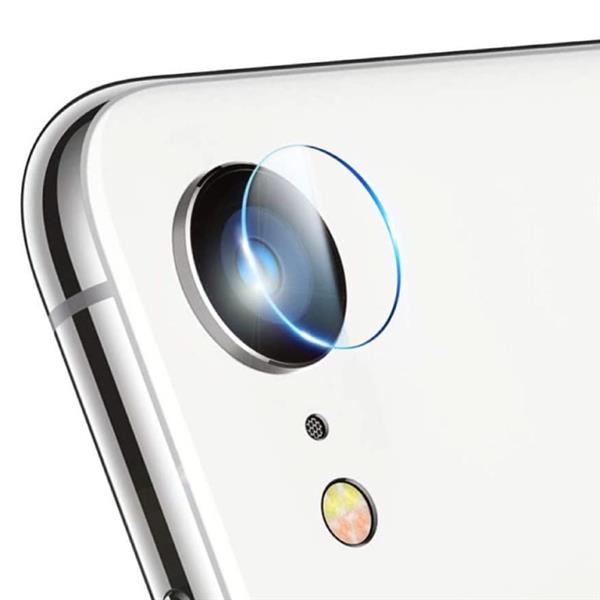 Grote foto 3 pack iphone se 2022 tempered glass camera lens cover shockproof case bescherming telecommunicatie mobieltjes
