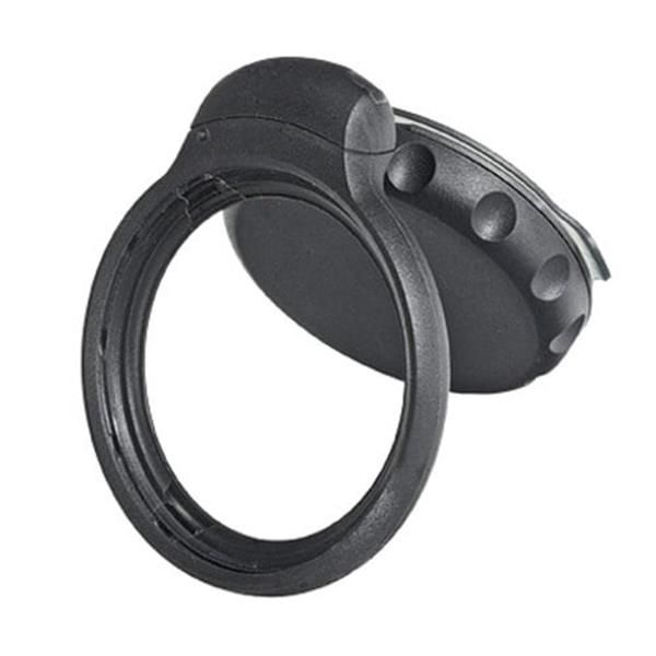 Grote foto zuignap houder raamhouder tomtom one xl xxl iq live v2 v4 v5 auto onderdelen navigatie systemen en cd