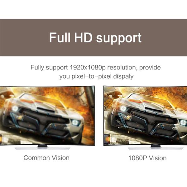 Grote foto mirascreen smart tv mediaspeler google chromecast apple tv miracast vervanger audio tv en foto algemeen