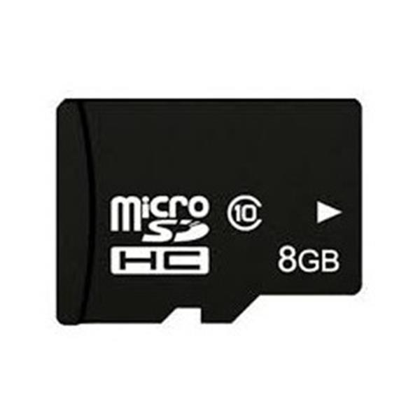 Grote foto micro sd microsd tf kaart card geheugenkaart 8gb klasse 10 audio tv en foto onderdelen en accessoires
