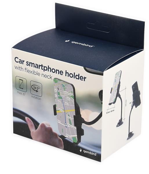 Grote foto auto telefoonhouder telefoon houder raam voorruit dashboard auto onderdelen accessoire delen