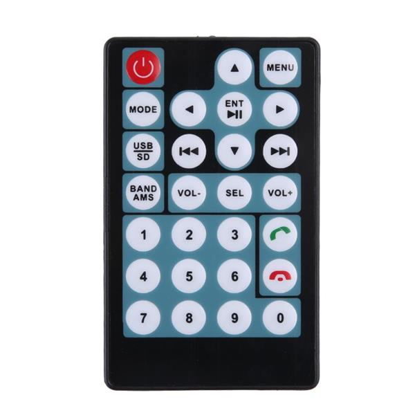 Grote foto autoradio auto radio 7 inch 2 din 2din bluetooth usb mp5 fm aux radio sd 1 auto onderdelen autoradio