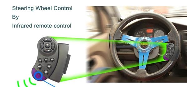 Grote foto autoradio auto radio 7 inch 2 din 2din bluetooth usb mp5 fm aux radio sd 1 auto onderdelen autoradio