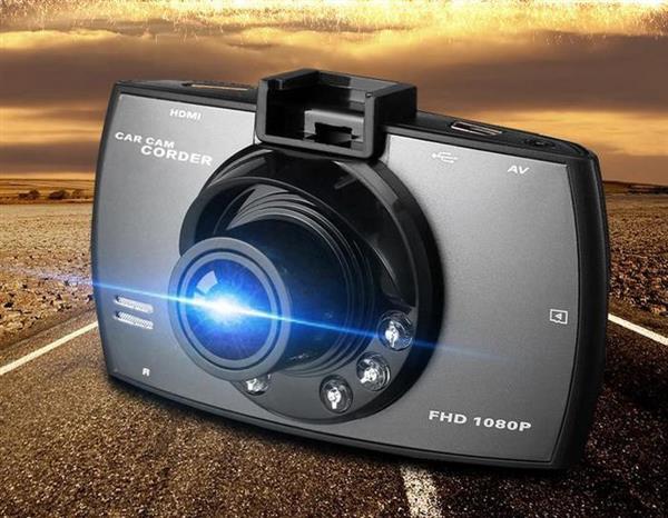 Grote foto dashboardcamera nachtzicht dash cam dashcam full hd 1080p 1 audio tv en foto algemeen