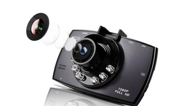 Grote foto dashboardcamera nachtzicht dash cam dashcam full hd 1080p 1 audio tv en foto algemeen