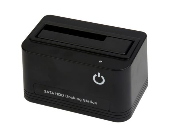 Grote foto docking station sata hdd ssd harde schijf 2.5 3.5 inch usb dock computers en software overige computers en software