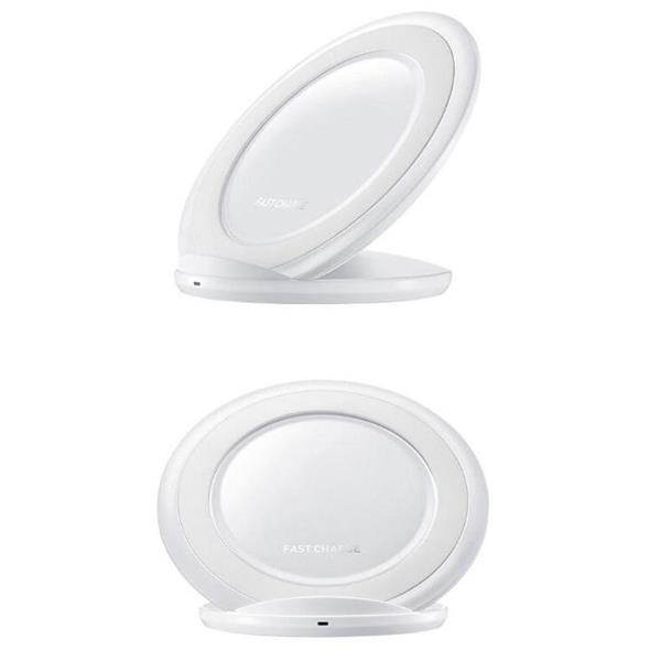 Grote foto draadloze oplader opladen lader draadloos fan wireless snel telecommunicatie opladers en autoladers