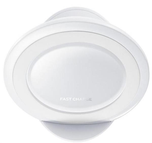 Grote foto draadloze oplader opladen lader draadloos fan wireless snel telecommunicatie opladers en autoladers