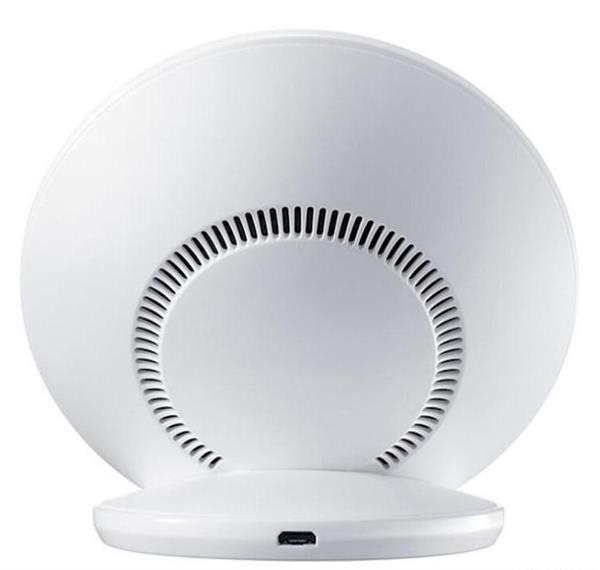 Grote foto draadloze oplader opladen lader draadloos fan wireless snel telecommunicatie opladers en autoladers