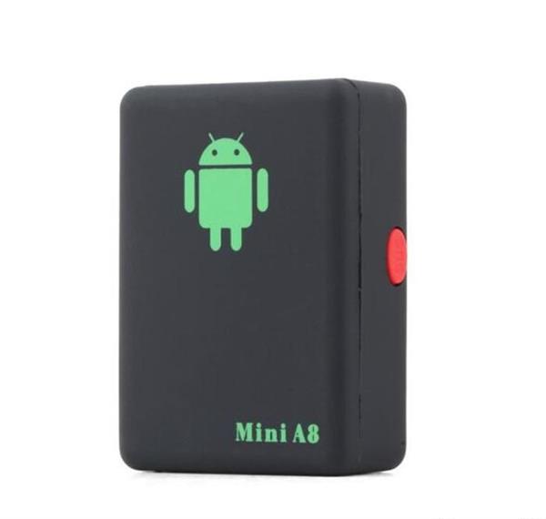 Grote foto mini a8 gsm gprs gps tracker auto volgen volgsysteem klein auto onderdelen overige auto onderdelen