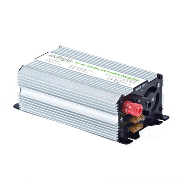 Grote foto omvormer convertor auto 12v 220v 230v 300 watt usb 300watt auto onderdelen overige auto onderdelen