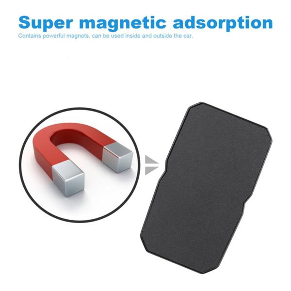 Grote foto magneet auto volgsysteem gps tracker app xl 300 dagen accu auto onderdelen overige auto onderdelen