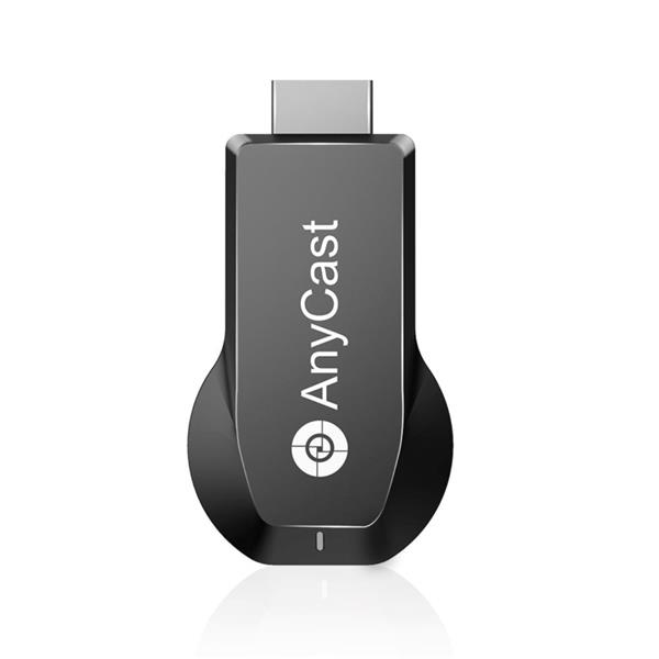 Grote foto anycast m100 smart tv android stick hdmi 4k apple tv chromecast vervanger audio tv en foto algemeen