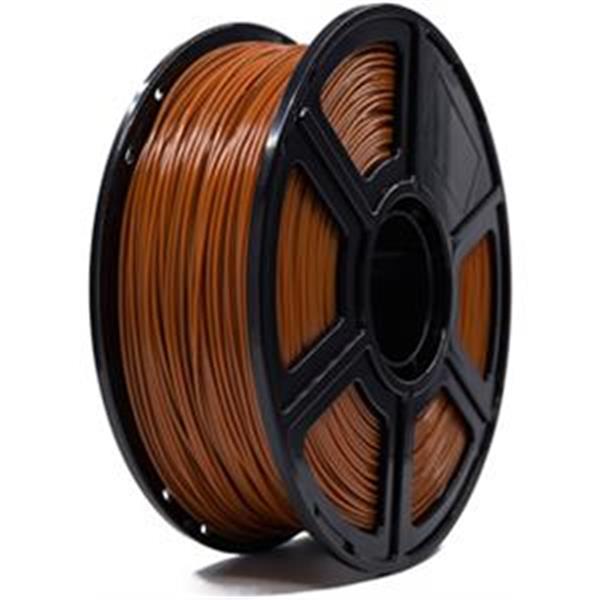 Grote foto pla filament 3d printer 1.75mm 1000gram computers en software printers 3d