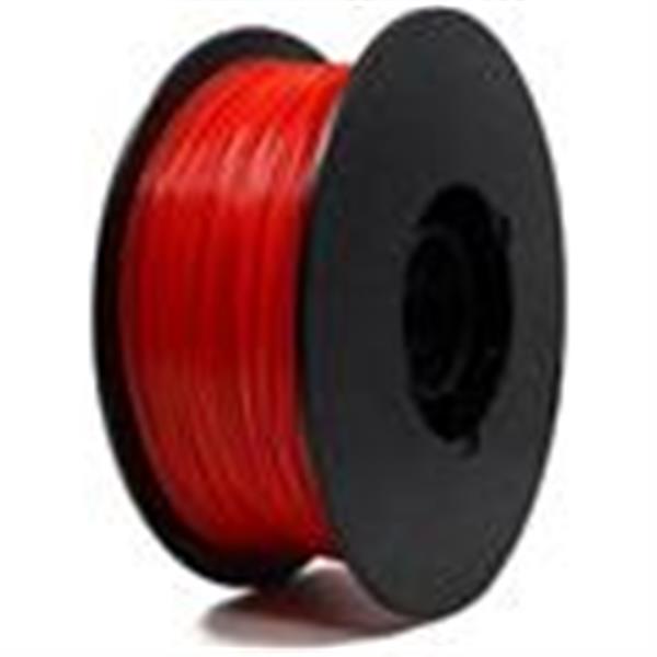 Grote foto pla filament 3d printer 1.75mm 1000gram computers en software printers 3d