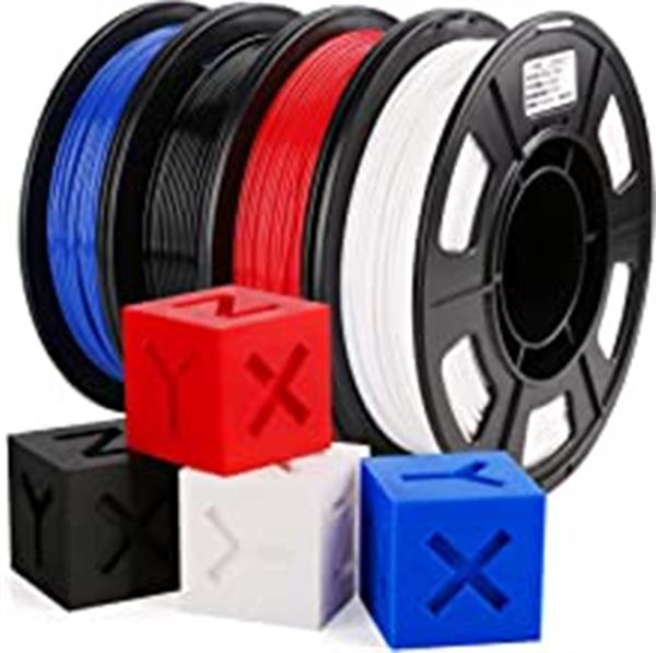 Grote foto 3d professioneel petg filament. nu nog voordeliger computers en software printers 3d