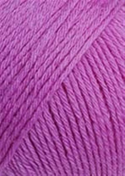 Grote foto lang yarns merino 200 bebe nr 319 roze verzamelen overige verzamelingen