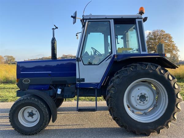 Grote foto landini 8880 agrarisch tractoren