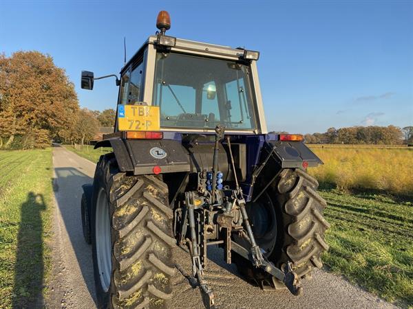 Grote foto landini 8880 agrarisch tractoren