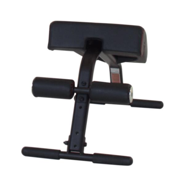 Grote foto inspire mini crunch bench ab bench sport en fitness fitness