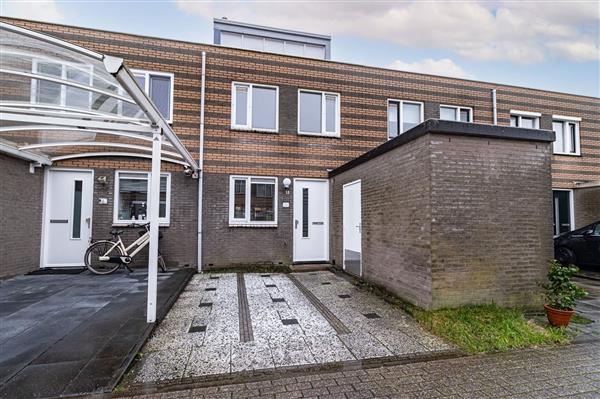 Grote foto woning met 3 slaapkamers in amsterdam noord huizen en kamers eengezinswoningen