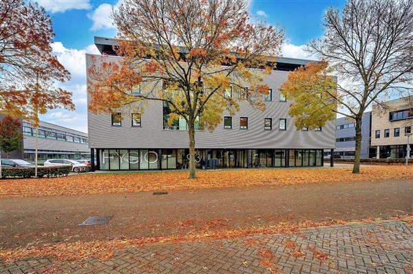 Grote foto te huur kantoorruimte noorderpoort 93 99 venlo huizen en kamers bedrijfspanden