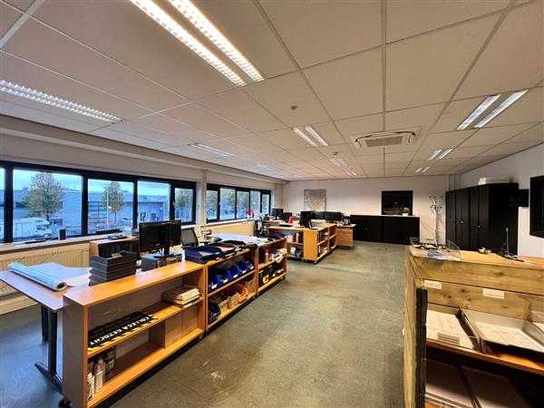 Grote foto te huur bedrijfspand dukdalfweg 7 amsterdam huizen en kamers bedrijfspanden