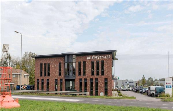 Grote foto te huur kantoorruimte korteweg 2 stellendam huizen en kamers bedrijfspanden