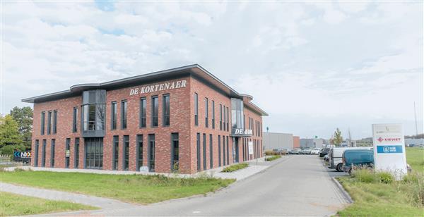 Grote foto te huur kantoorruimte korteweg 2 stellendam huizen en kamers bedrijfspanden