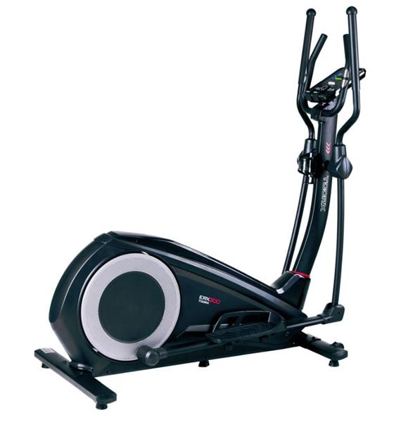 Grote foto toorx fitness elliptical erx 300 crosstrainer sport en fitness fitness
