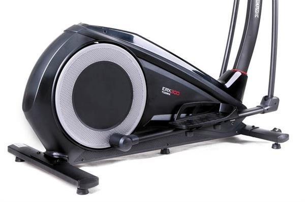 Grote foto toorx fitness elliptical erx 300 crosstrainer sport en fitness fitness