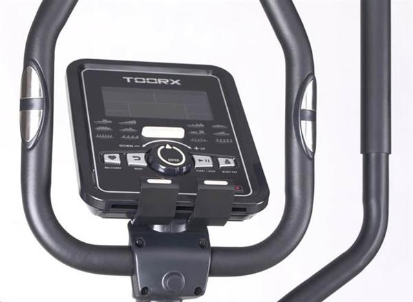 Grote foto toorx fitness elliptical erx 300 crosstrainer sport en fitness fitness