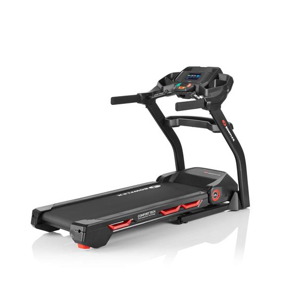 Grote foto bowflex loopband 18 sport en fitness fitness