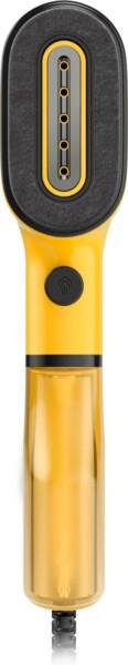 Grote foto tefal pure pop dt2026 kledingstomer manhattan yellow verpakking beschadigd witgoed en apparatuur algemeen