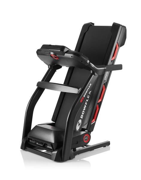 Grote foto bowflex loopband 18 sport en fitness fitness