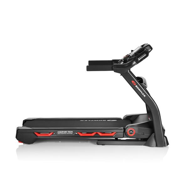 Grote foto bowflex loopband 18 sport en fitness fitness