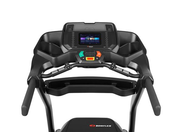 Grote foto bowflex loopband 18 sport en fitness fitness