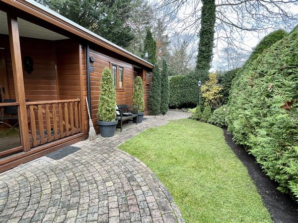Grote foto dubbel chalet te koop huizen en kamers recreatiewoningen