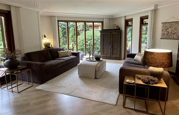 Grote foto dubbel chalet te koop huizen en kamers recreatiewoningen