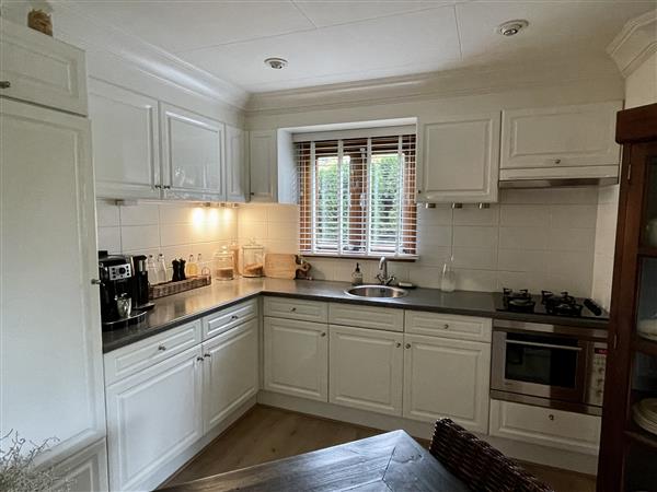 Grote foto dubbel chalet te koop huizen en kamers recreatiewoningen