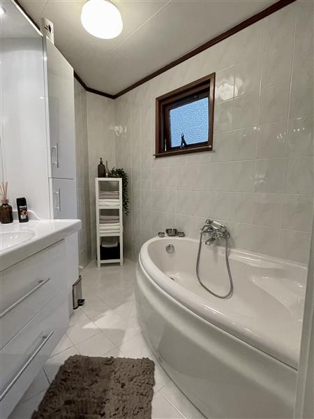 Grote foto dubbel chalet te koop huizen en kamers recreatiewoningen