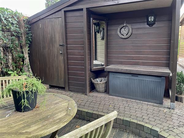 Grote foto dubbel chalet te koop huizen en kamers recreatiewoningen