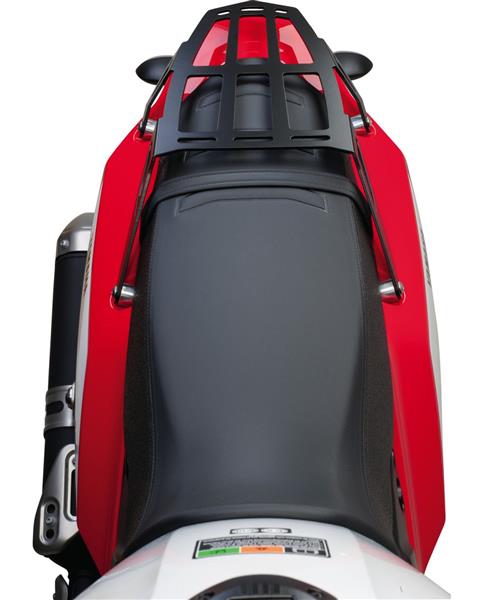 Grote foto kedo aluminium bagagerek 5kg voor yamaha t7 motoren overige accessoires