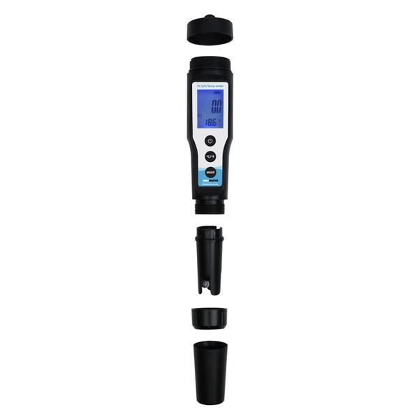 Grote foto aquamaster p100 pro ph meter tuin en terras overige tuin en terras